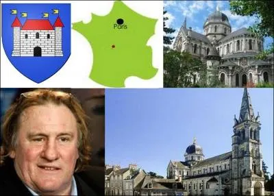 Quelle est cette ville ?