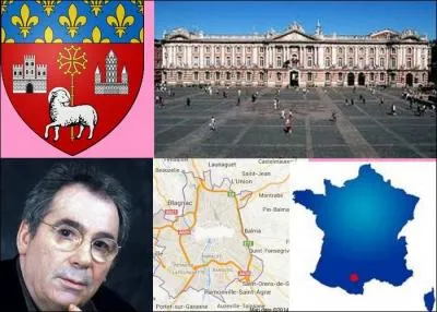 Quelle est cette ville ?