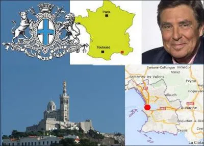 Quelle est cette ville ?