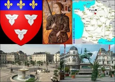 Quelle est cette ville ?