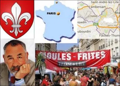 Quelle est cette ville ?