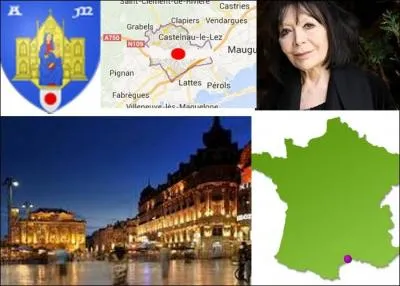 Quelle est cette ville ?