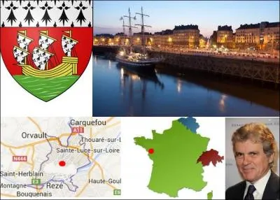 Quelle est cette ville ?