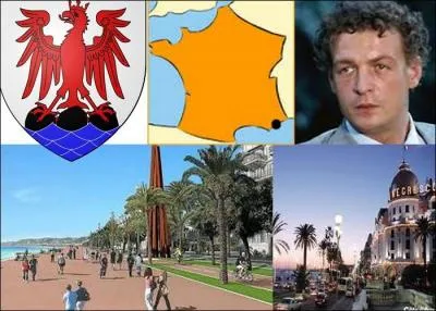 Quelle est cette ville ?