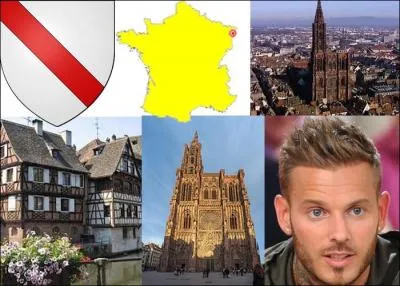 Quelle est cette ville ?