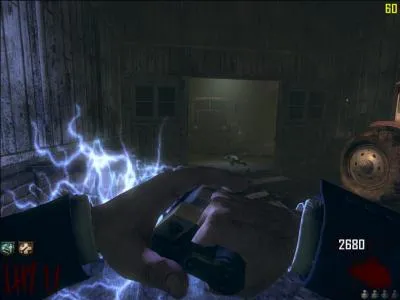 Jusqu'à quelle manche cette arme tue d'un coup ?