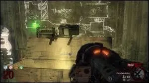 Comment s'appelle cette arme ?