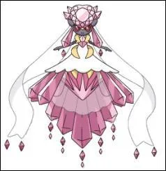 Quel est ce Pokémon ?