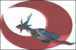 Quel est ce Pokémon ?