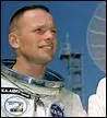 Neil Armstrong est le premier homme à avoir été dans l'espace.