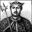 Richard Cur de Lion fut roi d'Angleterre.