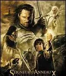 Dans "Le Seigneur des anneaux", Legolas est un nain.