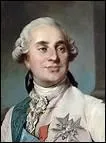 Le roi Louis XVI fut guillotiné pendant la Révolution française.