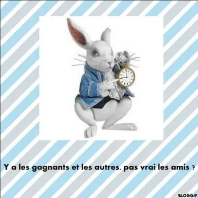 Quel reporter adore enquiquiner les bandits ?