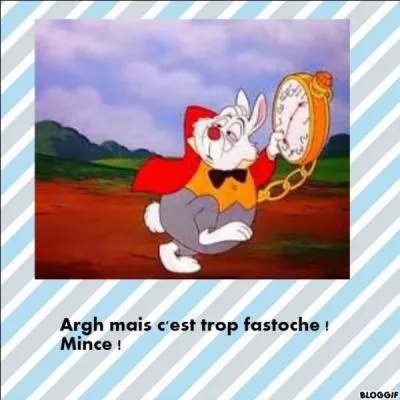 Quel nombre ne touche pas le trois ?