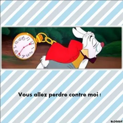 Que dit-on d'un chat ?