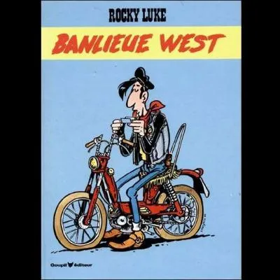 Quel héros a inspiré ce personnage ?