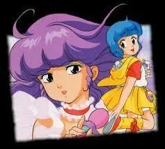 De quel dessin animé est tirée cette image ?