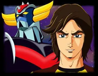 De quel dessin animé est tirée cette image ?