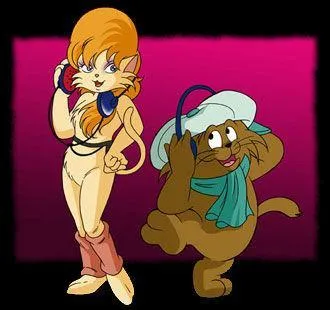 Comment s'appelle le maître d'Isidore ?