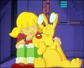 Comment s'appelle le patron de l'inspecteur Gadget ?