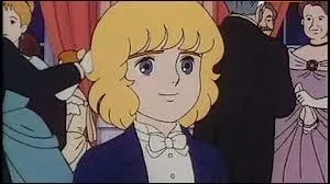 Quel est le nom de famille de ce personnage ?