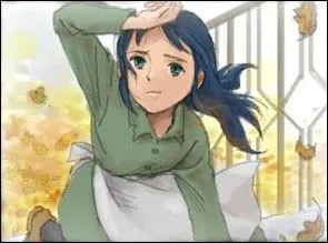 De quel dessin animé est tirée cette image ?