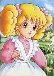 De quel dessin animé est tirée cette image ?