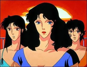 Quelle est la bonne orthographe de ce dessin animé ?