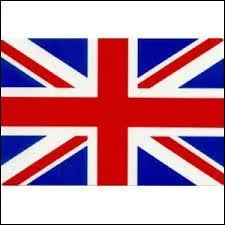 A quel pays correspond ce drapeau ?