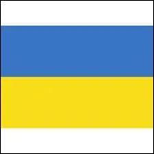 A quel pays correspond ce drapeau ?