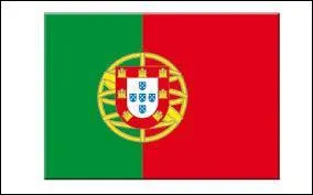A quel pays correspond ce drapeau ?