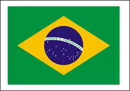 A quel pays correspond ce drapeau ?