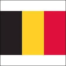 A quel pays correspond ce drapeau ?