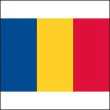 A quel pays correspond ce drapeau ?