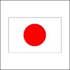 A quel pays correspond ce drapeau ?