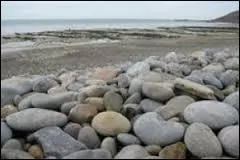 Les derniers ramasseurs de galets date de 1985. Que faisait-on avec ces galets si précieux ?