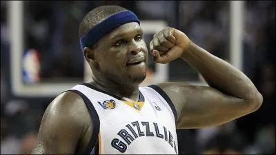 Voilà maintenant cinq saisons que Zach Randolph alias "Z-Bo", l'un des intérieurs les plus efficaces de la ligue, joue pour les Grizzlies. Mais où a-t-il joué les six premières saisons de sa carrière de 2001 à 2007 ?