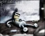 Lequel de ces personnages est un grand alcoolique ?