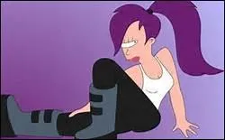 Comment la mère de Leela s'appelle-t-elle ?