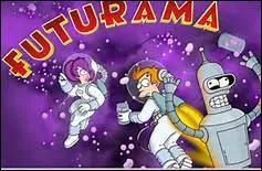 Lequel de ces personnages est un robot tordeur ?