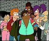 Lequel de ces hommes a pour nom de famille "Conrad" ?