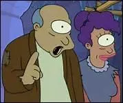 Quel est le prénom de l'unique fille des Turanga ?