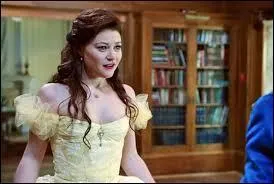 Où va Belle à Storybrook ?