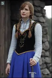 Qu'arrive-il à Anna ?