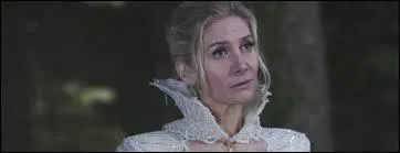 Que veut la reine des neiges ?