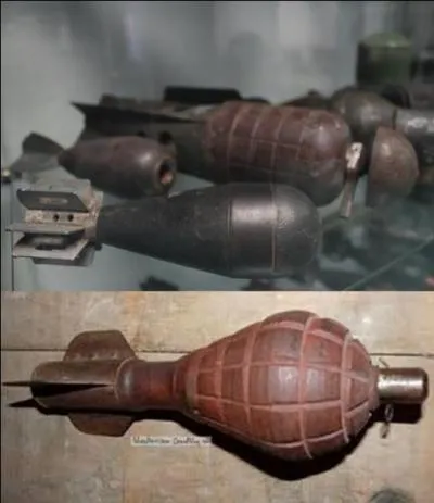 Le nord et l'est de la France sont « infestés » d'obus non explosés. Les estimations ne sont pas réellement sûr et il est possible qu'elles soient complètement fausses. A vous d'estimer le nombre de munitions utilisées et celui d'obus non explosé sur le front ouest.