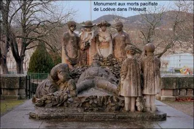 Parlons un peu des pertes françaises. En proportion, combien représentent les pertes militaires et civils françaises ?