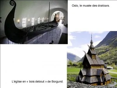 Même les pays neutres subirent des pertes pendant le conflit. Prenons les pays de la Scandinavie. Lequel de ces trois pays enregistra les plus grandes pertes ?