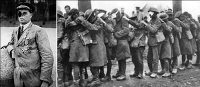 A votre avis, combien de soldats français seront déclarés invalides à 100% et, parmi eux, quel est le nombre de blessés à la face que l'on appellera « les gueules cassées » ?